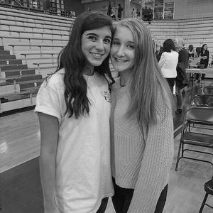 Meet your Posher, Julia